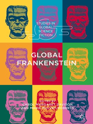 cover image of Global Frankenstein